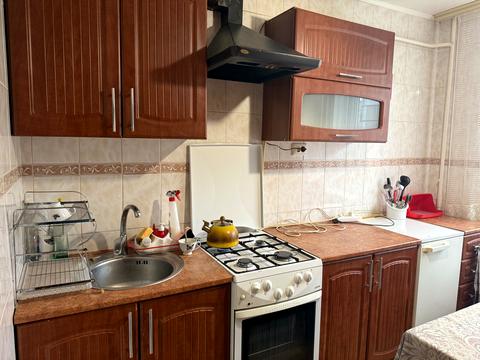 комната по адресу Майбороди, 42