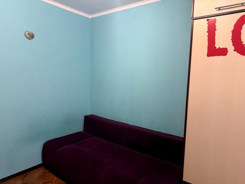 комната по адресу Майбороди, 42