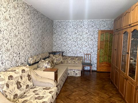 комната по адресу Майбороди, 42