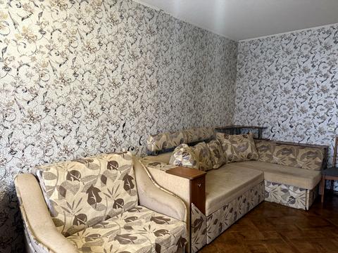 комната по адресу Майбороди, 42