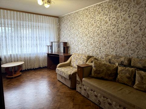 комната по адресу Майбороди, 42