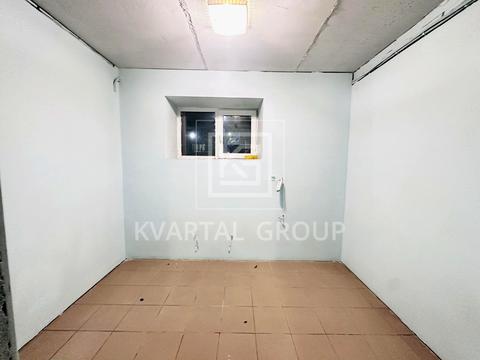 коммерческая по адресу Мінеральна ул., 7-К