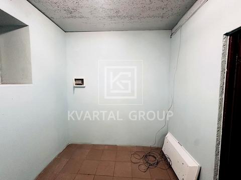 коммерческая по адресу Мінеральна ул., 7-К