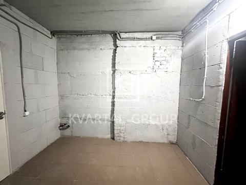 коммерческая по адресу Мінеральна ул., 7-К