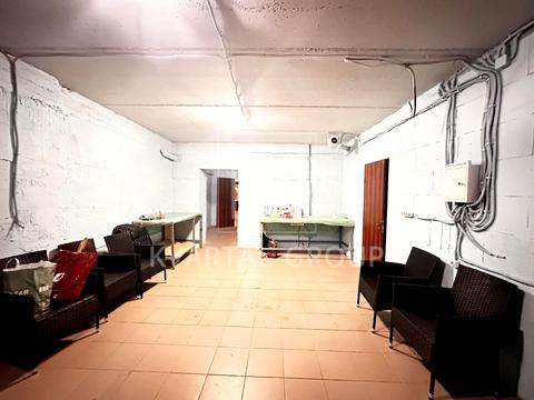 коммерческая по адресу Мінеральна ул., 7-К