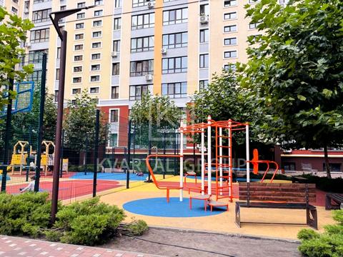 коммерческая по адресу Мінеральна ул., 7-К