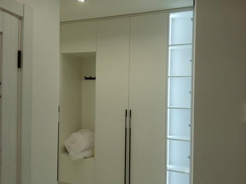 квартира по адресу Стрийская ул., 111