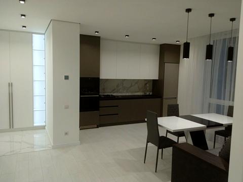 квартира по адресу Стрийская ул., 111