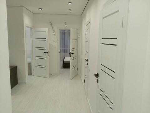 квартира по адресу Стрийская ул., 111