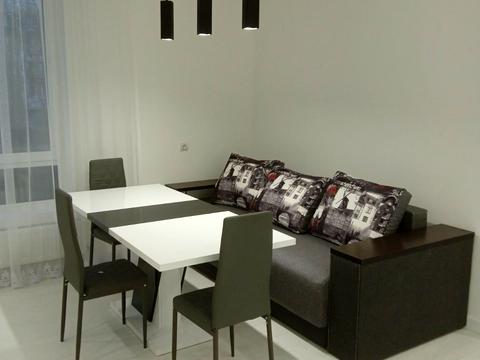 квартира по адресу Стрийская ул., 111