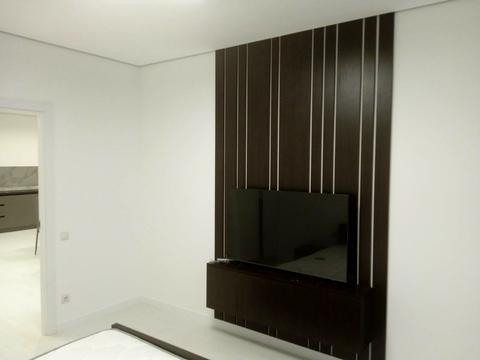 квартира по адресу Стрийская ул., 111