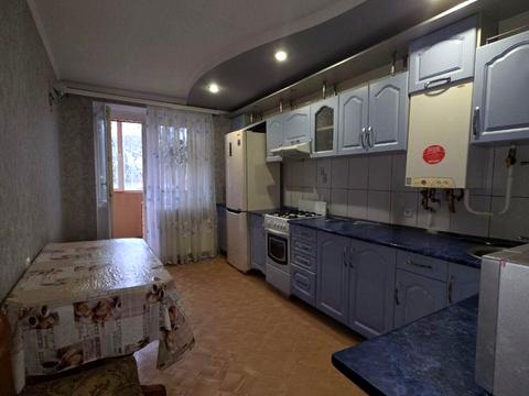 квартира по адресу Веретеновская ул., 3/1