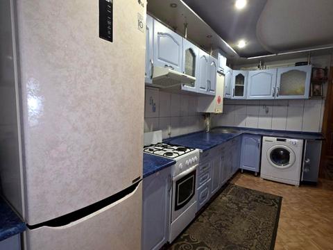 квартира за адресою Веретенівська вул., 3/1