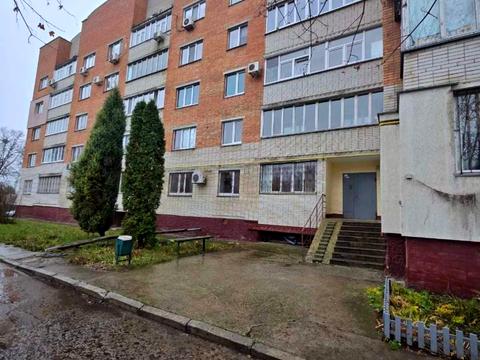 квартира за адресою Веретенівська вул., 3/1