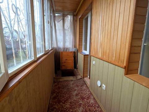 квартира за адресою Веретенівська вул., 3/1