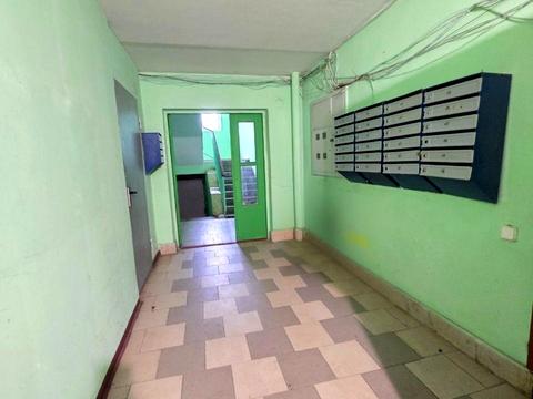 квартира за адресою Веретенівська вул., 3/1