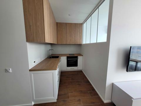 квартира за адресою Київ, Вільгельма Котарбінського вул. (Миколи Кравченка), 24