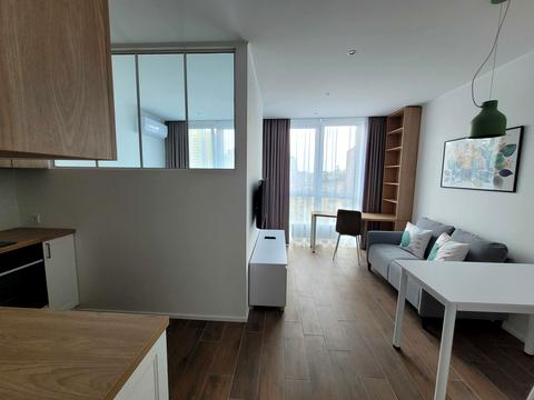 квартира за адресою Київ, Вільгельма Котарбінського вул. (Миколи Кравченка), 24