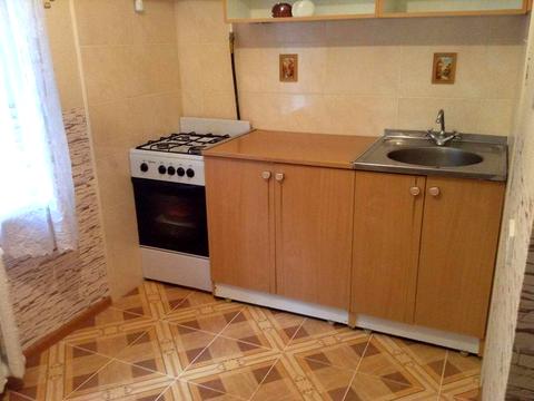 квартира за адресою Перемишльська вул. (Червонопільська), 21