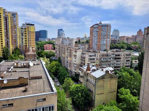 квартира за адресою Київ, Вільгельма Котарбінського вул. (Миколи Кравченка), 24