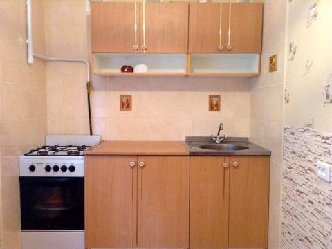 квартира за адресою Перемишльська вул. (Червонопільська), 21