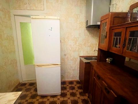 квартира за адресою Машинобудівна вул., 8