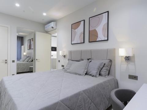 квартира по адресу Антоновича ул. (Горького), 118/19