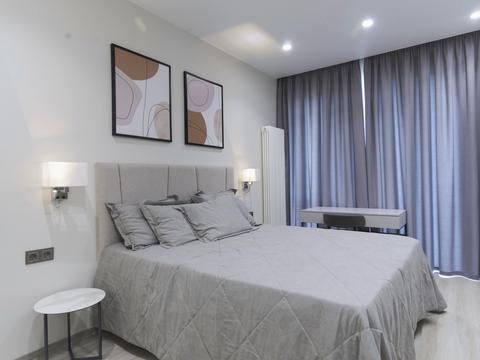 квартира по адресу Антоновича ул. (Горького), 118/19