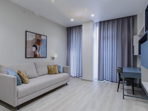 квартира по адресу Антоновича ул. (Горького), 118/19