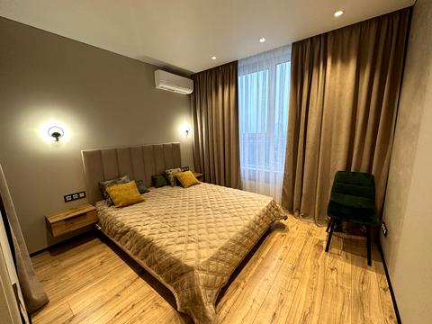 квартира за адресою Василя Стуса вул., 7-Б