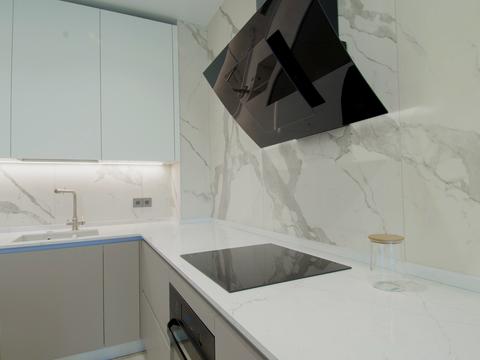 квартира по адресу Антоновича ул. (Горького), 118/19