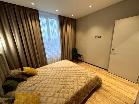 квартира за адресою Василя Стуса вул., 7-Б