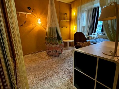 квартира по адресу Академика Заболотного ул., 28