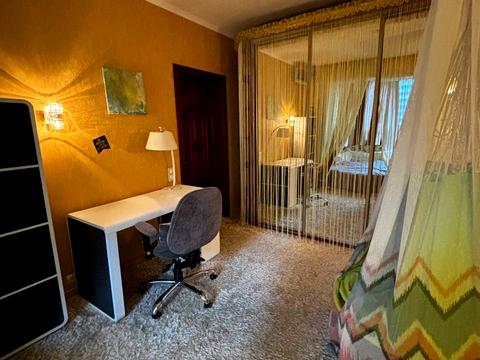 квартира по адресу Академика Заболотного ул., 28