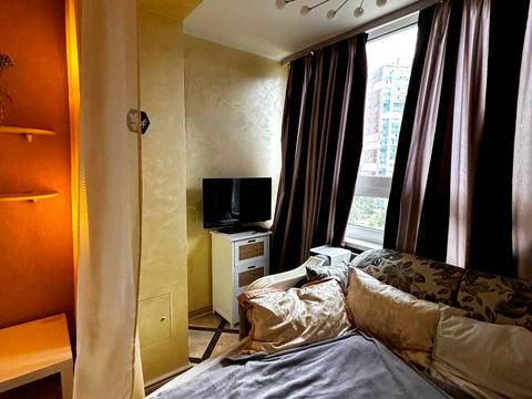 квартира по адресу Академика Заболотного ул., 28