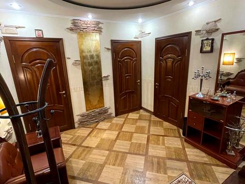 квартира по адресу Академика Заболотного ул., 28