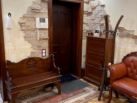 квартира по адресу Академика Заболотного ул., 28