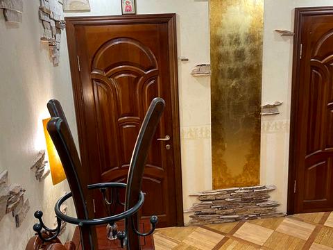 квартира по адресу Академика Заболотного ул., 28