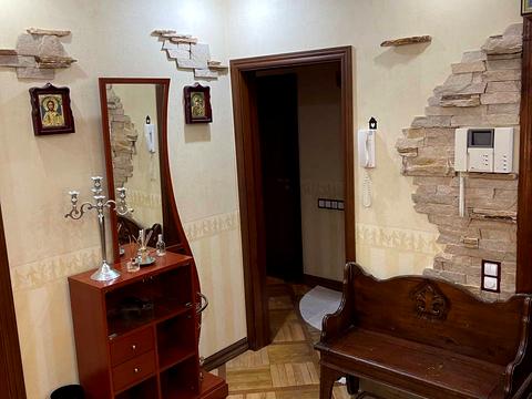 квартира по адресу Академика Заболотного ул., 28