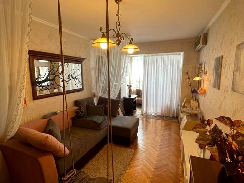 квартира по адресу Академика Заболотного ул., 28