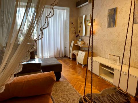 квартира по адресу Академика Заболотного ул., 28