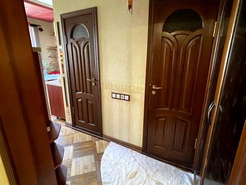 квартира по адресу Академика Заболотного ул., 28