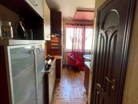 квартира по адресу Академика Заболотного ул., 28