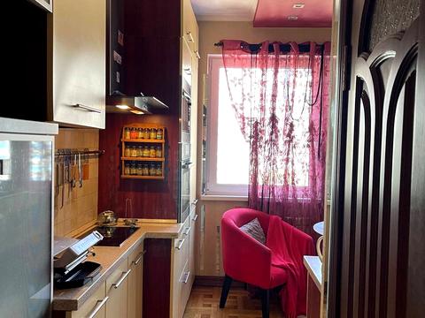 квартира по адресу Академика Заболотного ул., 28