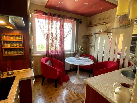 квартира по адресу Академика Заболотного ул., 28