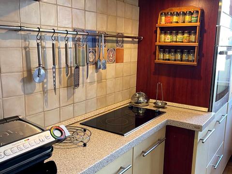 квартира по адресу Академика Заболотного ул., 28