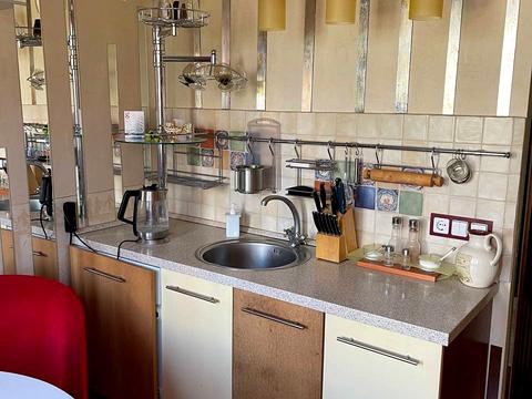 квартира по адресу Академика Заболотного ул., 28