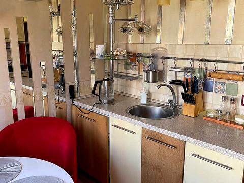 квартира по адресу Академика Заболотного ул., 28