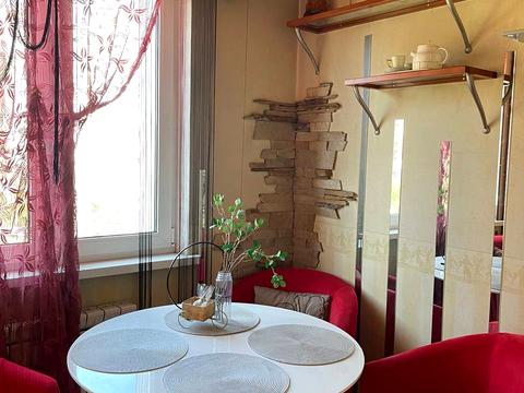 квартира по адресу Академика Заболотного ул., 28