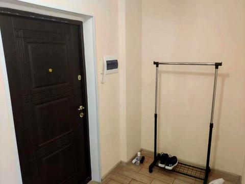 квартира за адресою Лобачевського пров., 7-А